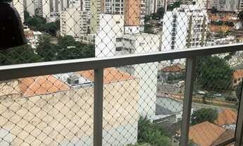 Imagem: Apartamento para venda tem 113 metros quadrados
