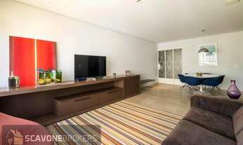 Imagem 7: Apartamento para venda tem 110 metros quadrados com 3 quartos em Cerqueira César - São Pau