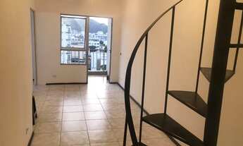 Imagem 2: Apartamento no coração de Vila Isabel com varandas