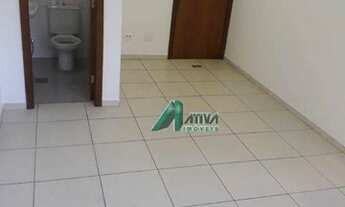 Imagem 7: Sala à venda, 32 m² por R$ 220.000 - Centro - Belo Horizonte/MG