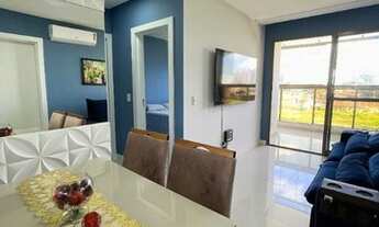 Imagem 5: Fachada mega imponente, 2 Quartos , com suíte master !