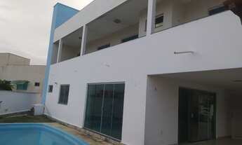 Imagem 3: Casa de condomínio para venda possui 430 metros quadrados com 4 quartos