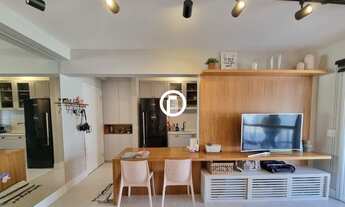 Imagem 5: Apartamento Garden para Venda - 75m², 2 dormitórios, sendo 1 suite, 2 vagas - Vila Mascote