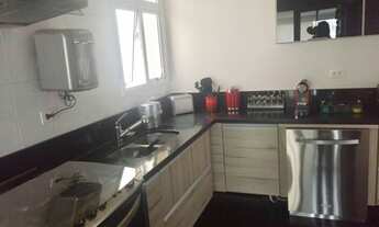 Imagem 7: Reserva jardim sul - lindíssimo, varanda gourmet, envidraçada, lazer completo !!