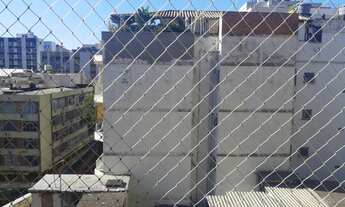 Imagem 6: Apartamento Reformado com 80m², 2 quartos em Tijuca - Rio de Janeiro/RJ