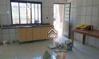 Imagem 6: Casa à venda, 210 m² por R$ 419.000,00 - Rubem Berta - Porto Alegre/RS