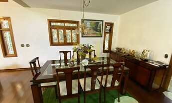 Imagem 7: Casa de Alto Padrão - Alto da Lapa (City Lapa) - Estrutura de Casa de Campo Maravilhosa!!!