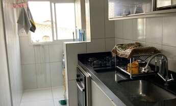 Imagem 5: Apartamento em Vila Nossa Senhora das Vitorias - Mauá