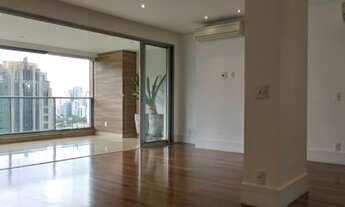 Imagem: Apartamento para Venda/Locação no Itaim