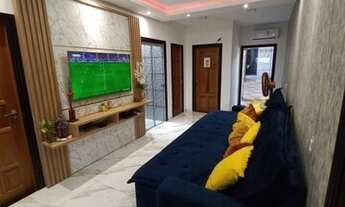 Imagem 2: Casa para venda com 3 quartos