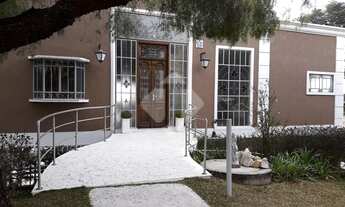 Imagem 6: Casa residencial para venda e locação, Condomínio Alpes de Vinhedo, Vinhedo - CA0727