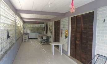 Imagem 3: Casarão à venda no chapéu virado