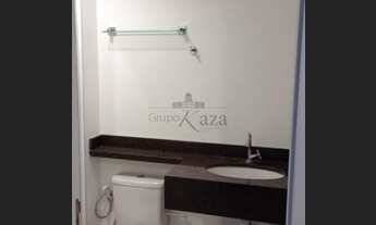 Imagem 4: Maranata Vila Industrial - Apartamento 70m² com 2 Dormitórios sendo 1 Suíte - Nunca Habita