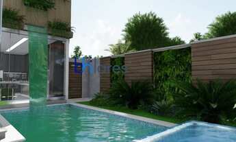 Imagem 2: Casa Alto Padrão para Aluguel em Aphaville Vespasiano-MG