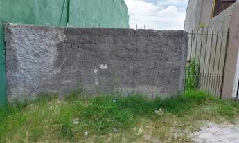 Imagem: Terreno à venda no bairro Jardim Santa