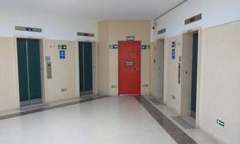 Imagem 7: Sala/Conjunto comercial para aluguel tem 36 metros quadrados no Centro - São Paulo - SP