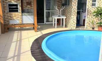 Imagem 4: Cobertura 2 dormitórios a 140 Metros da Gaivotas