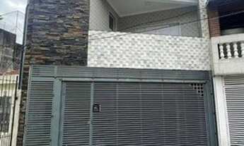 Imagem 2: Casa com 2 dormitórios para alugar, 70 m² por R$ 2.000/mês - Vila Mafra - São Paulo/SP