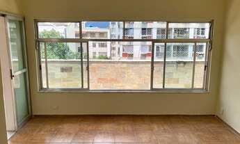 Imagem 3: Veiga Imob & Adm aluga ampla cobertura de 113 m² no Largo da Segunda Feira