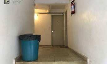 Imagem 4: Apartamento com 1 dormitório para alugar, 50 m² por R$ 1.400,00/mês - Cambuci - São Paulo