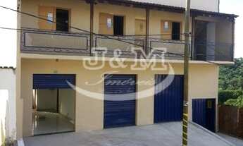 Imagem 2: Barracão para aluguel, 1 quarto - Bairro Bom Destino em Santa Luzia/MG