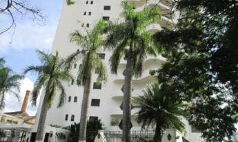 Imagem: APARTAMENTO RESIDENCIAL em JUNDIAÍ - SP