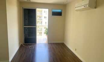 Imagem 3: Apartamento para venda tem 58 metros quadrados com 2 quartos em Vila da Penha - Rio de Jan