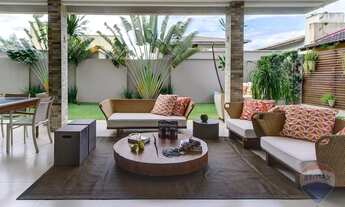 Imagem: Casa com 4 dormitórios à venda por R$