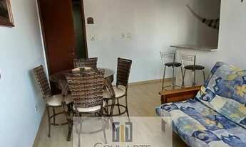 Imagem 6: Apartamento à venda no bairro Tombo - Guarujá/SP