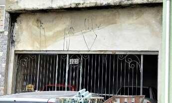 Imagem 2: SAO BERNARDO DO CAMPO - Residential / Sobrado - JARDIM REPRESA