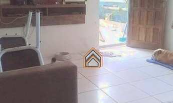 Imagem 5: Casa à venda, 120 m² por R$ 158.000,00 - Formosa - Alvorada/RS