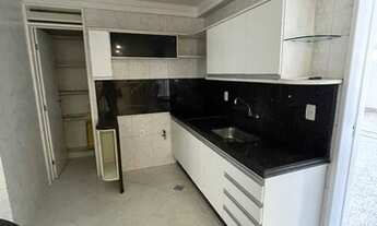 Imagem 5: Manaira 1 por andar alto padrao