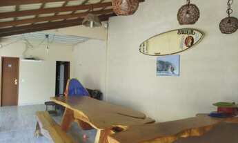 Imagem 4: Casa com piscina iriri praia dos namorados