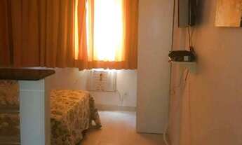 Imagem: Kitinete, posto 4, Rua Santa Clara, quadra