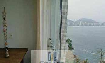 Imagem: Apartamento Alto Padrão à venda em Guarujá/SP