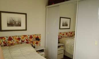 Imagem 7: Apartamento de 43 metros quadrados no bairro Alto Petrópolis com 2 quartos