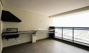 Imagem 6: Apartamento de 153 metros quadrados com 4 dorm. 3 suites e 2 ou 3 vagas