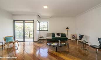 Imagem: APARTAMENTO RESIDENCIAL em São Paulo