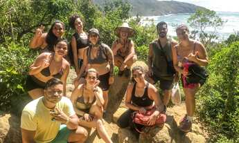 Imagem 5: Aluguel quarto privado em hostel