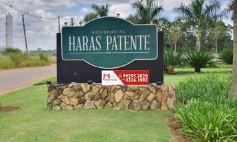 Imagem 5: Terreno à venda, 909 m² por R$ 500.296,50 - Condomínio Haras Patente - Jaguariúna/SP