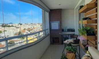 Imagem: Apartamento para venda tem 142 metros quadrados