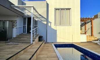 Imagem: Casa - Venda - Terras de Santa Bárbara