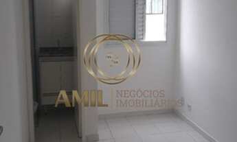 Imagem 2: IJ - [Amil Aluga] Apartamento para locação com 2 quartos em Granja Daniel - Taubaté/SP