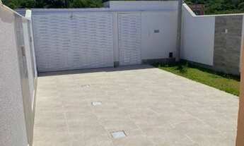 Imagem 2: CASA NO BARROCO EM ITAIPUAÇU