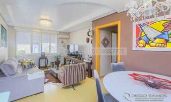 Imagem: Apartamento para venda possui 87 metros