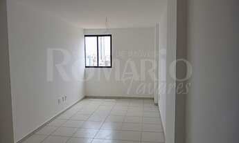 Imagem 5: Vende excelente apartamento com 2 quartos sendo 1 suite - Catolé