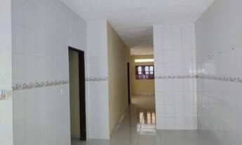 Imagem: Casa para venda com 3 quartos em Sacramenta