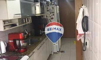 Imagem 6: Apartamento com 3 quartos para alugar no Rio 2, 91 m² por R$ 3.200/mês - Barra da Tijuca