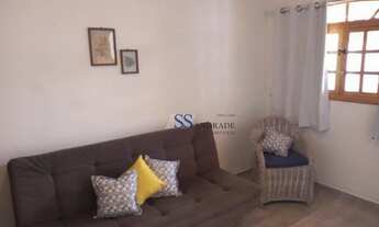 Imagem 3: Imóvel na praia Massaguaçu