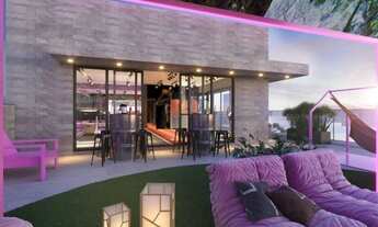 Imagem 7: Curitiba - Studio - Rebouças